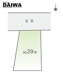 [ DAIWA ]　西区伊川谷町潤和　耐震等級3×断熱等級6