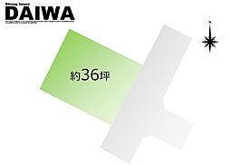 [ DAIWA ]　魚住町清水　耐震等級3×断熱等級6 ×制震　全棟標準仕様