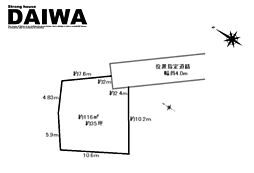 [ DAIWA ]　魚住町西岡　耐震等級3×断熱等級6