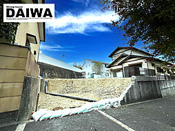 [ DAIWA ]　西区大津和　耐震等級3×断熱等級6