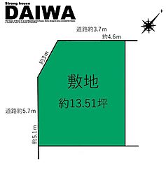 [ DAIWA ]　明石市沢野　耐震等級3×断熱等級6