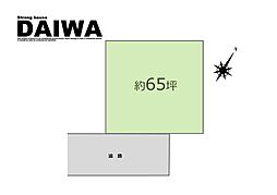 [ DAIWA ]　明石市東朝霧丘　耐震等級3×断熱等級6