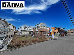 [ DAIWA ]　大久保町谷八木　耐震等級3×断熱等級6