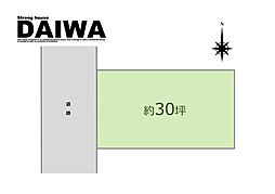 [ DAIWA ]　明石市材木町　耐震等級3×断熱等級6