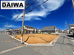[ DAIWA ]　魚住町錦が丘A号地　耐震等級3×断熱等級6