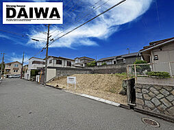 [ DAIWA ]　明石市松が丘　1号地　耐震等級3×断熱等級6