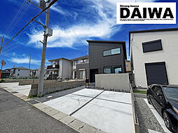 [ DAIWA CITY ]　ダイワシティ大久保町谷八木　…