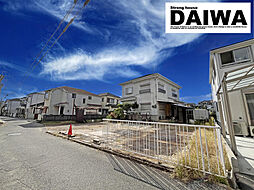 [ DAIWA CITY ]　ダイワシティ大久保町谷八木　全2区画