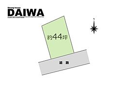 [ DAIWA ]　西区玉津町上池　耐震等級3×断熱等級6