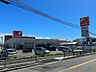 周辺：サンドラッグ明石東野店　約890ｍ