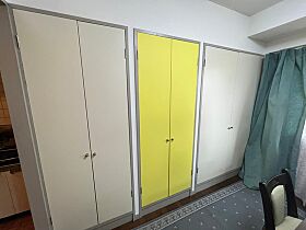 広島県広島市中区上幟町（賃貸マンション2K・2階・40.72㎡） その9