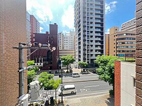 広島県広島市中区上幟町（賃貸マンション1R・4階・34.16㎡） その12