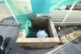 セルシオI  ｜ 広島県広島市佐伯区五日市町昭和台（賃貸マンション1R・4階・13.85㎡） その16