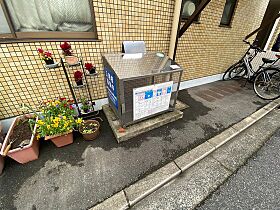 コーポミワ1  ｜ 広島県広島市安佐南区古市4丁目（賃貸マンション1K・3階・20.94㎡） その17