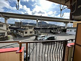 エトワール21  ｜ 広島県広島市安佐南区伴東1丁目（賃貸マンション1K・1階・23.00㎡） その14