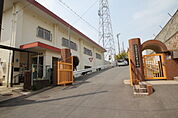 小学校「広島市立己斐東小学校まで1299ｍ」