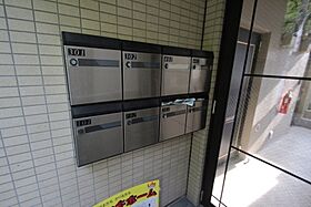 己斐上タウンＢ  ｜ 広島県広島市西区己斐上1丁目（賃貸マンション1K・1階・25.00㎡） その15