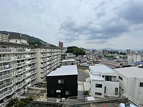 クロスデータＢＬＤ Ｎｏ14  ｜ 広島県広島市西区古江西町（賃貸マンション3LDK・1階・71.11㎡） その14