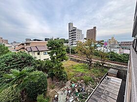 センチュリーコート  ｜ 広島県広島市佐伯区五日市1丁目（賃貸マンション1K・3階・25.68㎡） その11