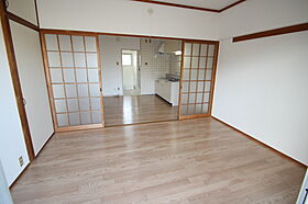 山幸マンション  ｜ 広島県安芸郡府中町青崎東（賃貸マンション3LDK・1階・56.85㎡） その7