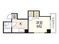 ピュアシティ2階3.4万円