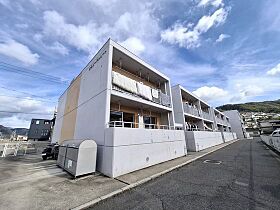 大和ガーデンコート1号棟  ｜ 広島県広島市安芸区矢野東2丁目（賃貸マンション3LDK・2階・76.00㎡） その1