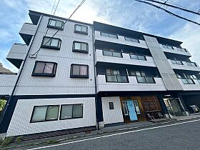 villa KODAMA  ｜ 広島県広島市中区千田町3丁目（賃貸マンション1LDK・4階・42.00㎡） その1