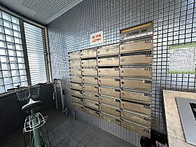 広島県広島市中区住吉町（賃貸マンション1R・4階・24.80㎡） その15