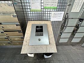 広島県広島市中区住吉町（賃貸マンション1R・4階・24.80㎡） その18