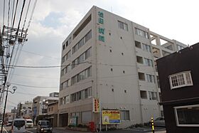 アーバンライフ　B棟  ｜ 広島県広島市佐伯区五日市中央2丁目（賃貸アパート2LDK・1階・51.79㎡） その18