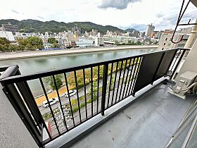 広島県広島市中区広瀬北町（賃貸マンション2LDK・5階・42.90㎡） その11