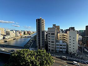 広島県広島市中区加古町（賃貸マンション1K・8階・27.14㎡） その13