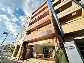 広島県広島市中区堺町2丁目（賃貸マンション1R・3階・13.86㎡） その1