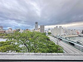 広島県広島市中区加古町（賃貸マンション1K・6階・30.52㎡） その13