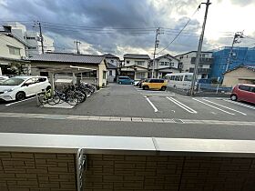 広島県広島市西区観音新町1丁目（賃貸アパート1LDK・1階・37.81㎡） その14