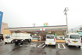 メゾン香川  ｜ 広島県広島市安佐南区山本1丁目（賃貸マンション1R・3階・18.00㎡） その4