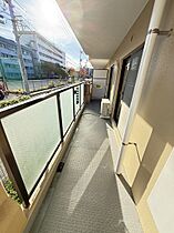 ソレイユ海田  ｜ 広島県安芸郡海田町南本町（賃貸マンション2LDK・1階・65.60㎡） その12