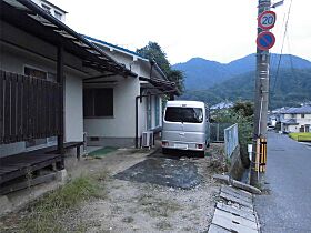 古賀貸家（平屋）  ｜ 広島県広島市安芸区中野2丁目（賃貸一戸建2K・--・40.00㎡） その8