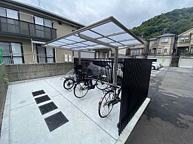 ｈｅｌｉａｎｔｈｅ南幸町  ｜ 広島県安芸郡海田町南幸町（賃貸マンション1LDK・1階・53.71㎡） その3