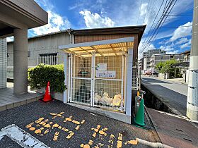 マンション春夏秋冬  ｜ 広島県広島市安佐南区緑井2丁目（賃貸マンション1DK・8階・27.82㎡） その2