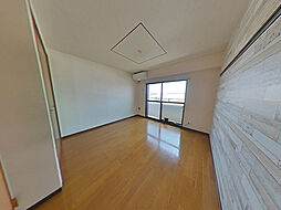 ポート21 3階1Kのリビング/ダイニング