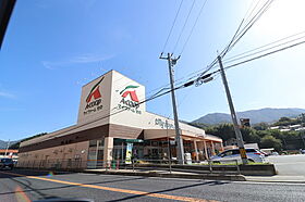 コモレビ  ｜ 広島県広島市安芸区中野東6丁目（賃貸アパート1LDK・1階・50.87㎡） その14