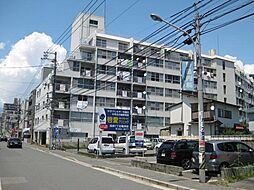 ダイヤコーポ東雲