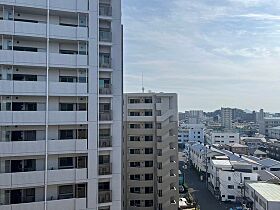 広島県広島市中区舟入川口町（賃貸マンション1K・9階・29.95㎡） その13