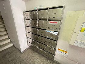 広島県広島市中区江波東1丁目（賃貸マンション1K・4階・21.79㎡） その18