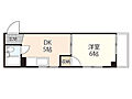 LUCIR十日市5階3.3万円
