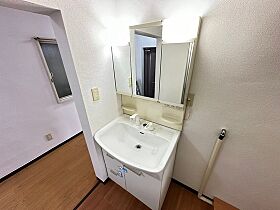 広島県広島市中区十日市町2丁目（賃貸マンション3LDK・4階・60.00㎡） その7