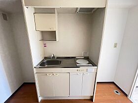 広島県広島市中区舟入川口町（賃貸マンション1K・5階・21.17㎡） その5