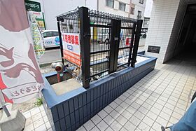 広島県広島市中区舟入本町（賃貸マンション1K・5階・21.47㎡） その15