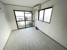 ブランズ壱番館 4階1Kのリビング/ダイニング